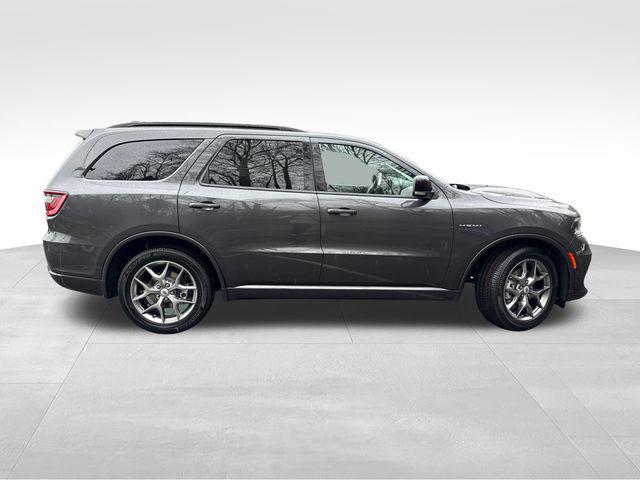 new 2026 Dodge Durango car, priced at $48,987
