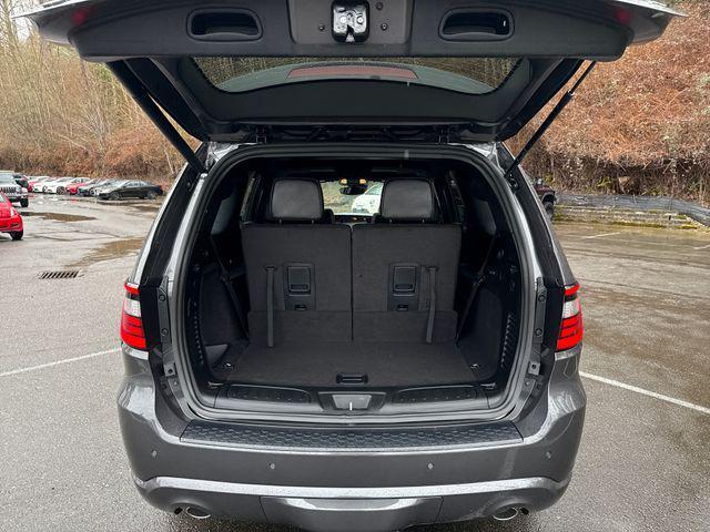 new 2026 Dodge Durango car, priced at $48,987