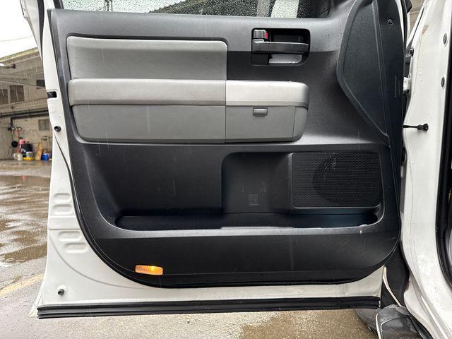 used 2009 Toyota Sequoia car, priced at $15,500