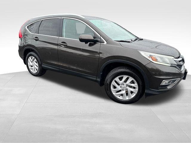 used 2016 Honda CR-V car, priced at $13,500