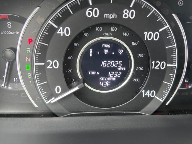 used 2016 Honda CR-V car, priced at $13,500