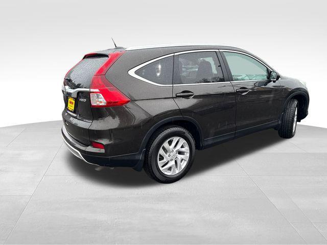 used 2016 Honda CR-V car, priced at $13,500