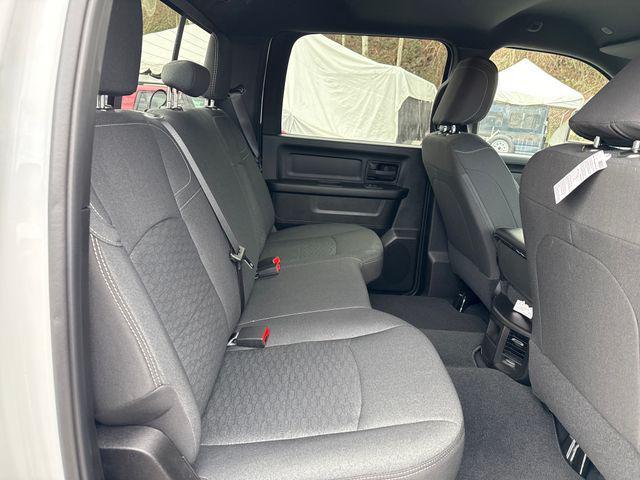 new 2026 Ram 3500 car, priced at $67,000