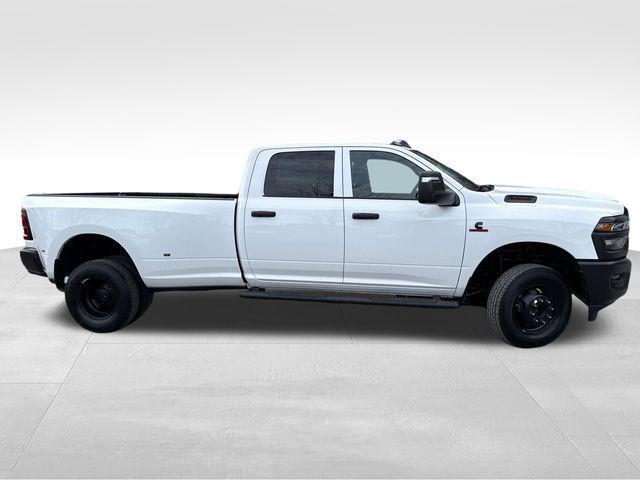 new 2026 Ram 3500 car, priced at $67,000
