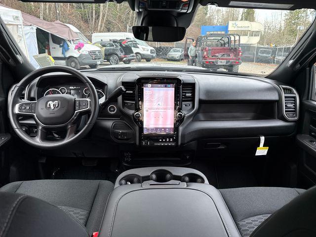 new 2026 Ram 3500 car, priced at $67,000