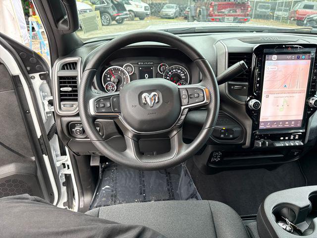 new 2026 Ram 3500 car, priced at $67,000