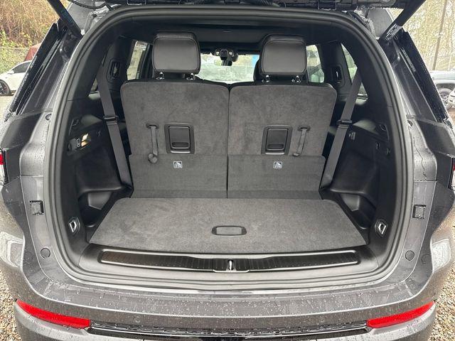 new 2025 Jeep Grand Cherokee L car, priced at $44,487