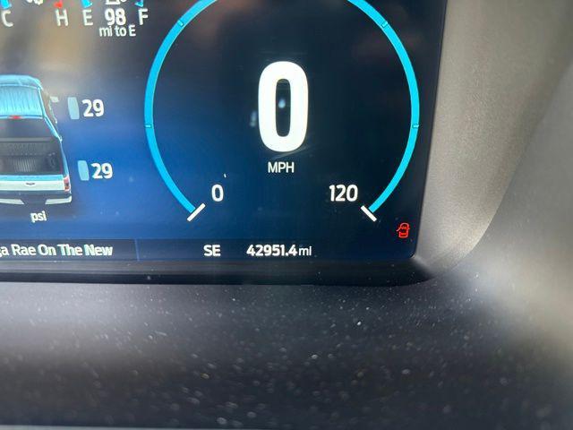 used 2022 Ford F-150 car, priced at $48,000