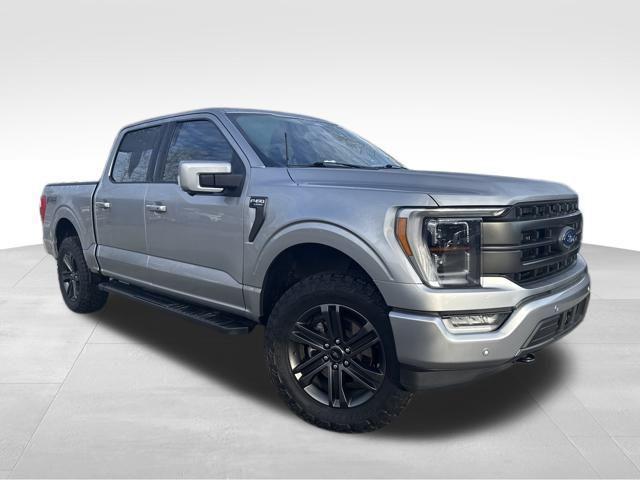 used 2022 Ford F-150 car, priced at $48,000