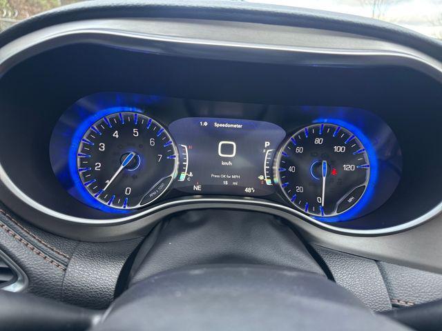 new 2026 Chrysler Pacifica car, priced at $60,030