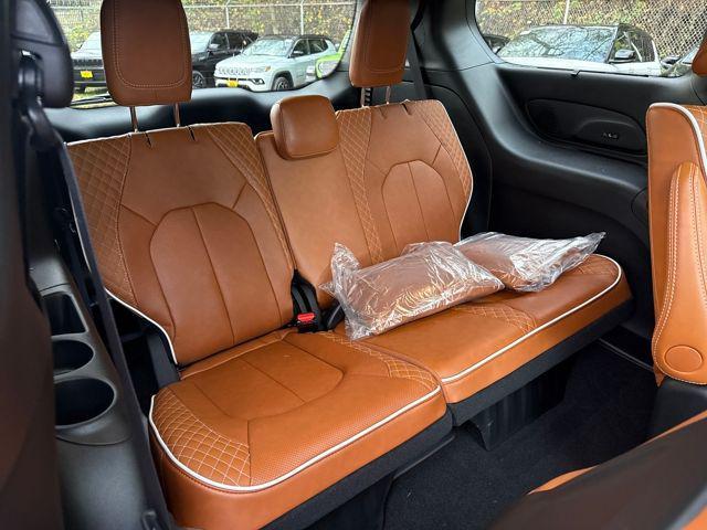 new 2026 Chrysler Pacifica car, priced at $60,030