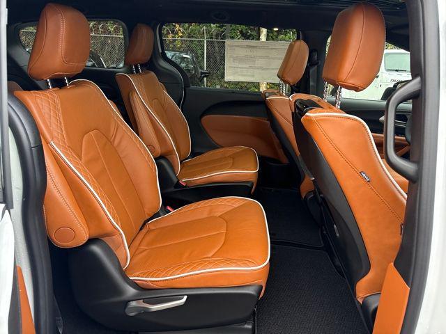new 2026 Chrysler Pacifica car, priced at $60,030