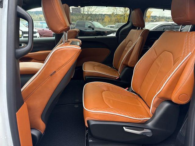 new 2026 Chrysler Pacifica car, priced at $60,030