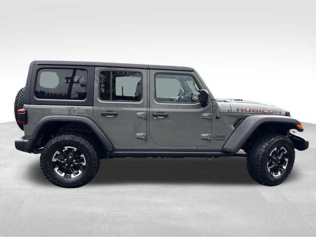 used 2020 Jeep Wrangler Unlimited car, priced at $31,500