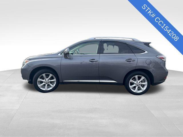 used 2012 Lexus RX 350 car, priced at $11,000