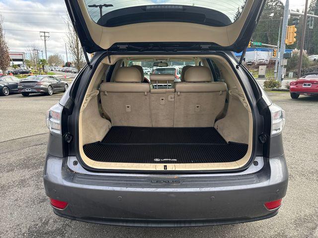used 2012 Lexus RX 350 car, priced at $11,000