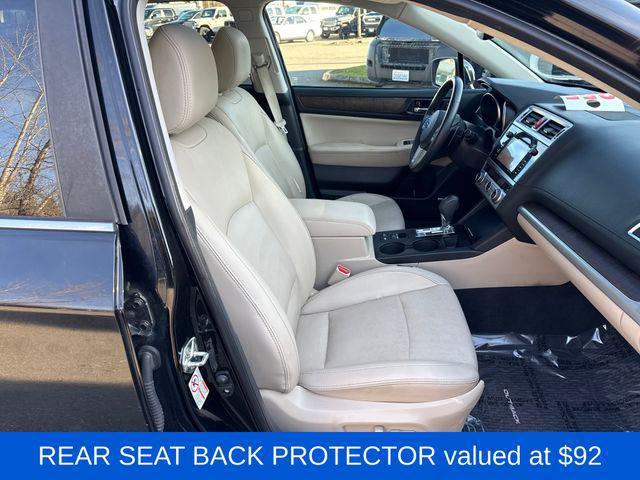 used 2017 Subaru Outback car, priced at $18,500