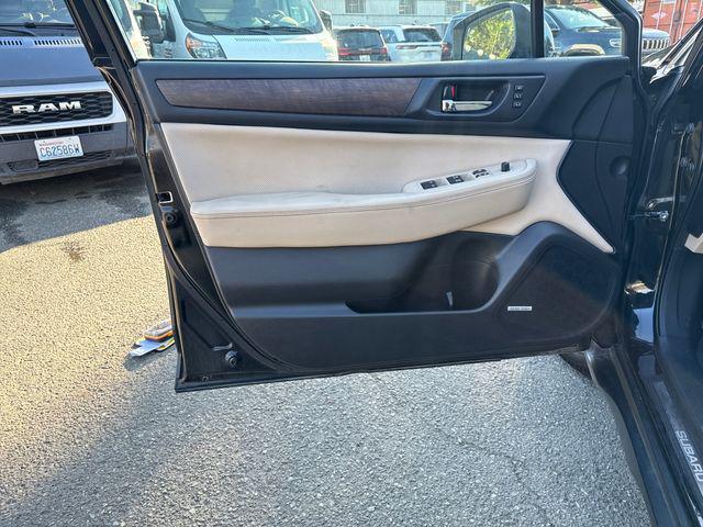 used 2017 Subaru Outback car, priced at $18,500