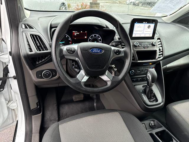 used 2020 Ford Transit Connect car, priced at $15,000