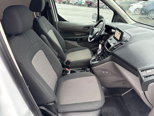 used 2020 Ford Transit Connect car, priced at $15,000