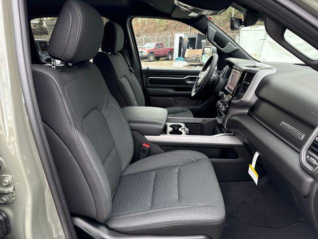 new 2026 Ram 1500 car, priced at $49,499