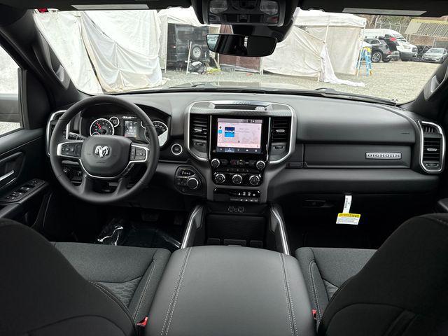 new 2026 Ram 1500 car, priced at $49,499