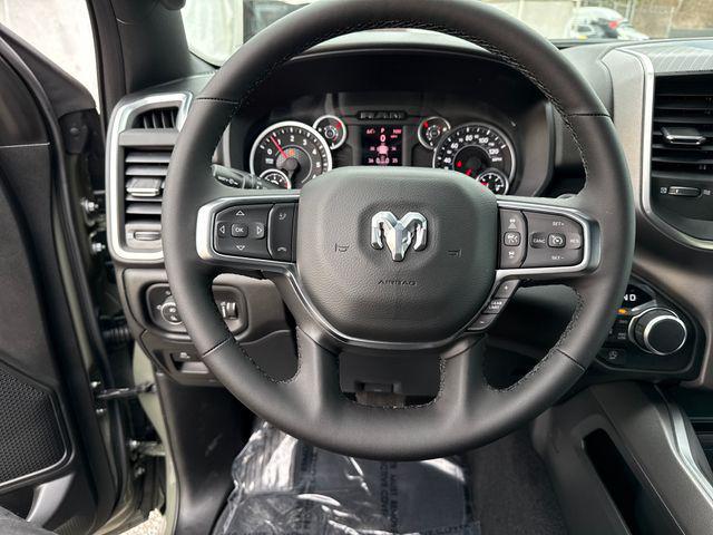 new 2026 Ram 1500 car, priced at $49,499
