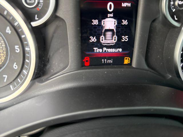 new 2026 Ram 1500 car, priced at $49,499