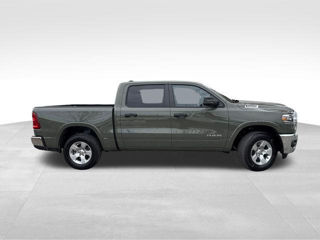 new 2026 Ram 1500 car, priced at $49,499