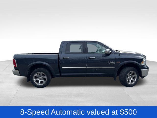 used 2013 Ram 1500 car, priced at $18,500