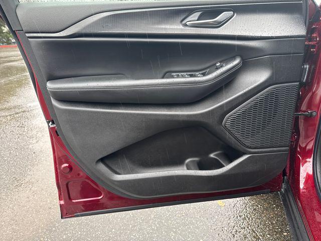 new 2026 Jeep Grand Cherokee car, priced at $44,905