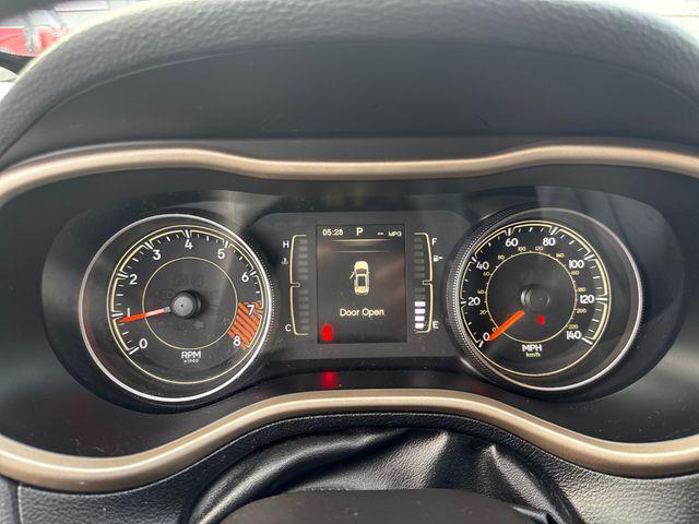 used 2015 Jeep Cherokee car, priced at $12,000