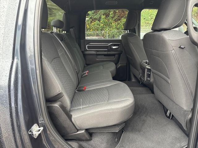 new 2026 Ram 2500 car, priced at $76,730