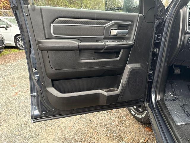 new 2026 Ram 2500 car, priced at $76,730