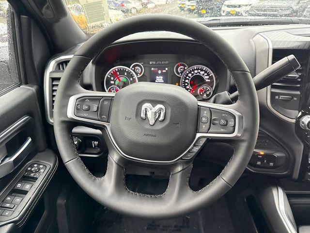 new 2026 Ram 2500 car, priced at $76,730