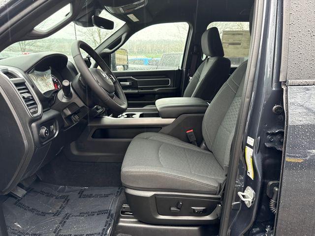 new 2026 Ram 2500 car, priced at $76,730