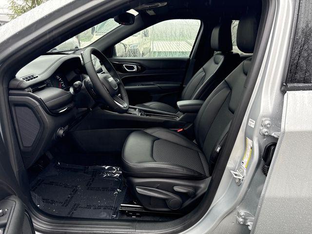 new 2026 Jeep Compass car, priced at $28,987