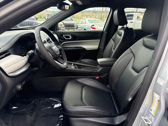 new 2026 Jeep Compass car, priced at $30,500