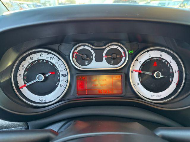 used 2014 FIAT 500L car, priced at $6,000