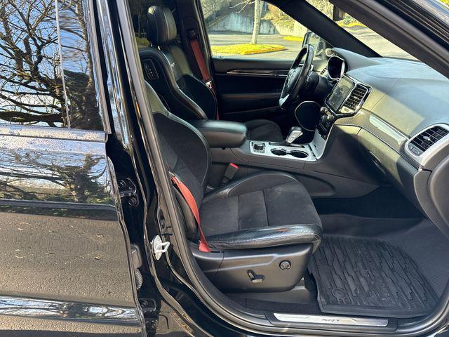 used 2019 Jeep Grand Cherokee car, priced at $39,500