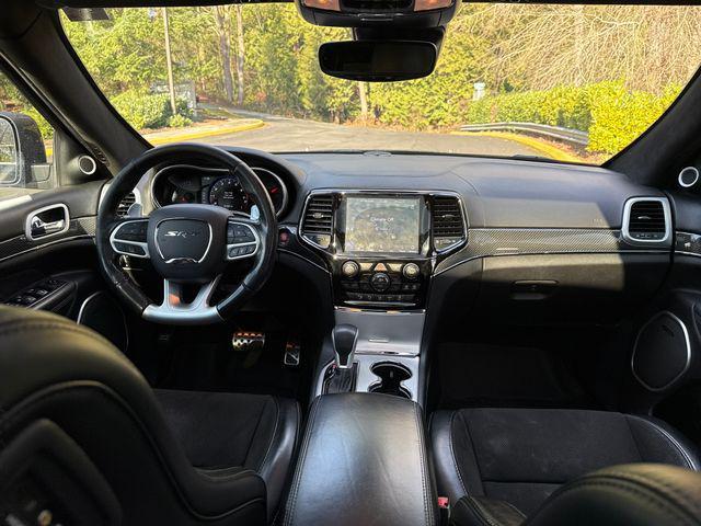 used 2019 Jeep Grand Cherokee car, priced at $39,500