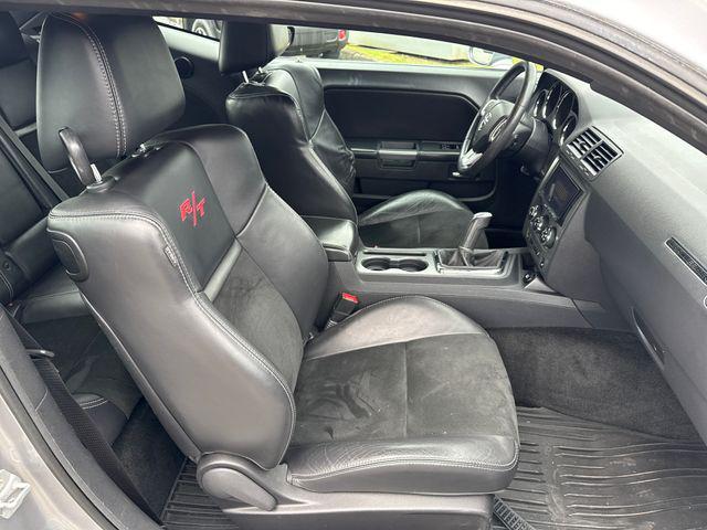 used 2014 Dodge Challenger car, priced at $17,000