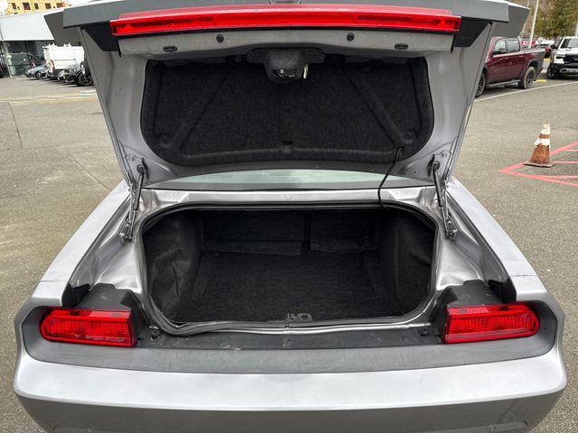 used 2014 Dodge Challenger car, priced at $17,000