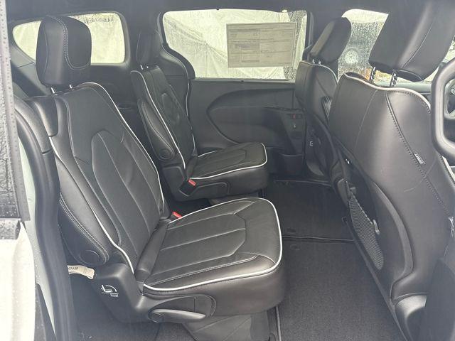 new 2026 Chrysler Pacifica car, priced at $46,499