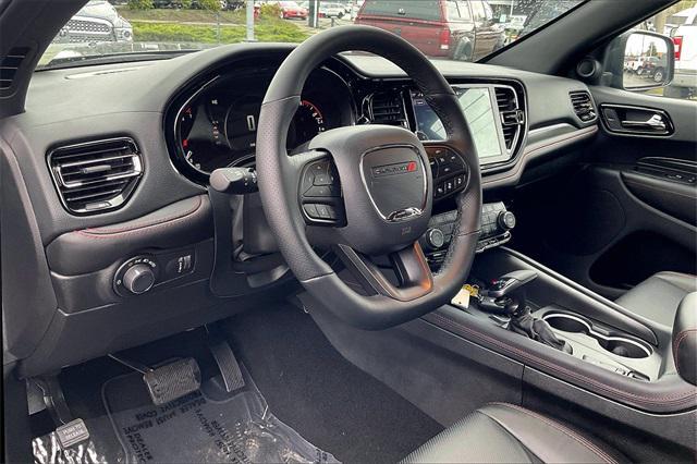 new 2025 Dodge Durango car, priced at $56,987