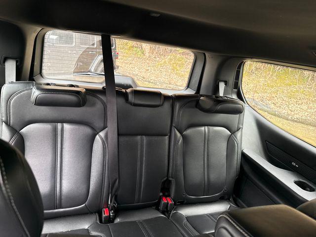 used 2023 Jeep Wagoneer car, priced at $44,500