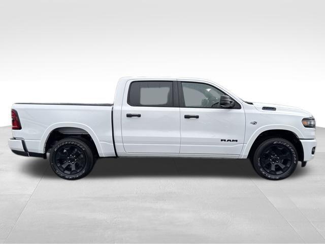 new 2026 Ram 1500 car, priced at $51,971