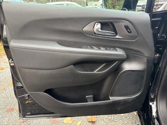 new 2026 Chrysler Pacifica car, priced at $48,135