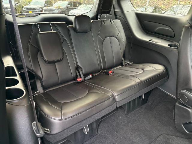 new 2026 Chrysler Pacifica car, priced at $48,135