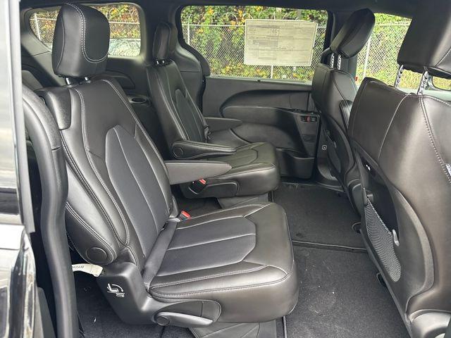 new 2026 Chrysler Pacifica car, priced at $48,135